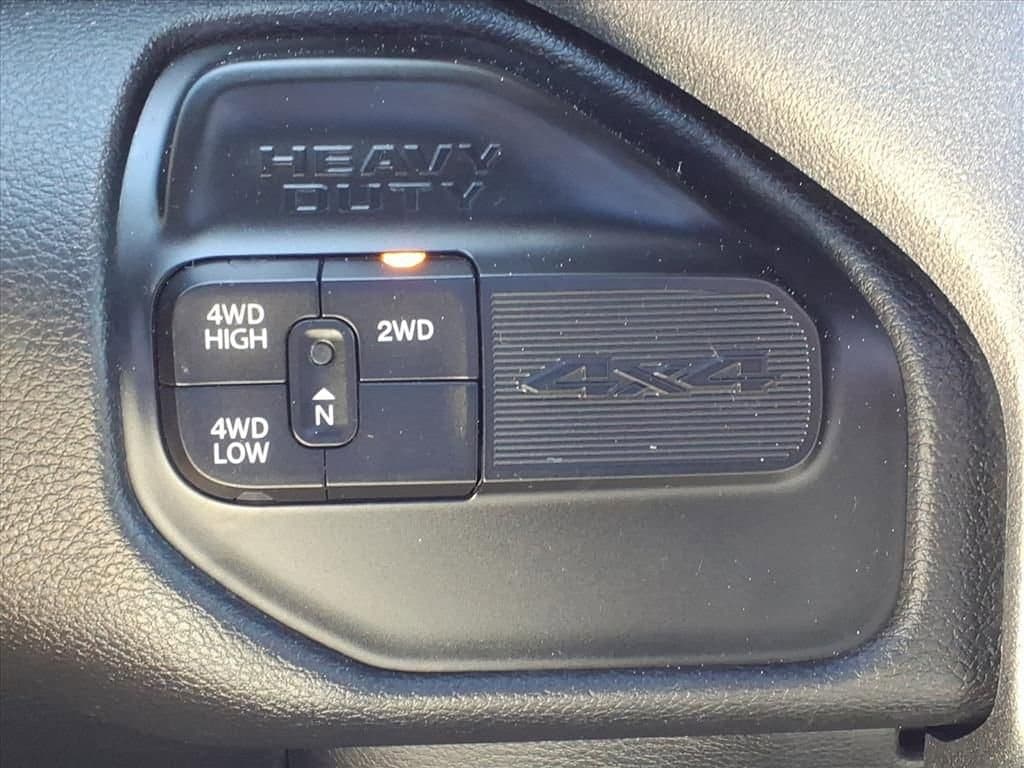 2022 Ram 2500 - Image 15