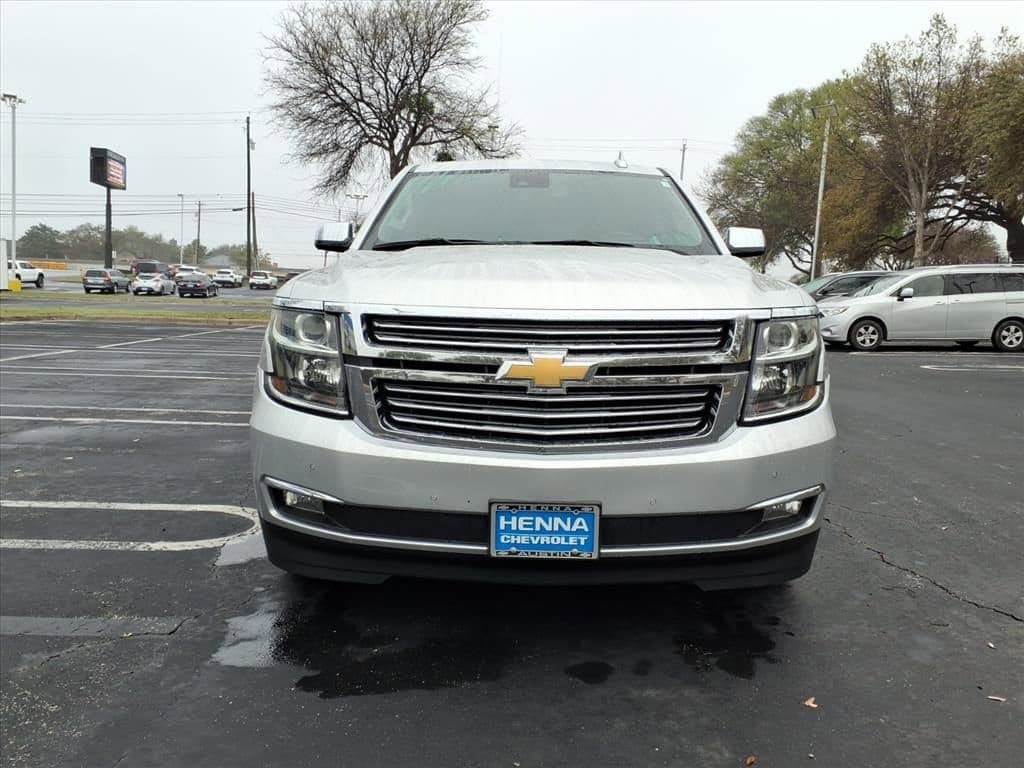 2020 Chevrolet Tahoe - Image 2