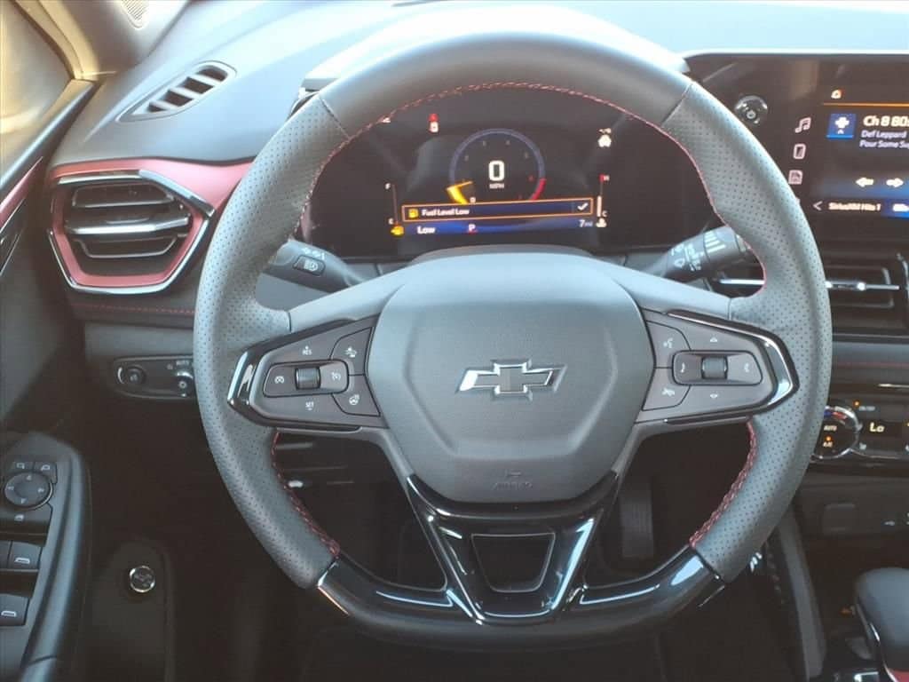 2026 Chevrolet Trailblazer - Image 18