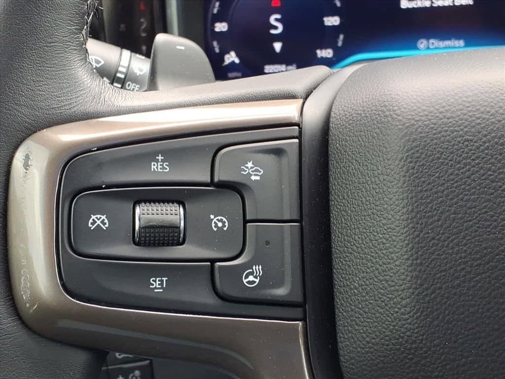 2023 Chevrolet Silverado 1500 - Image 29