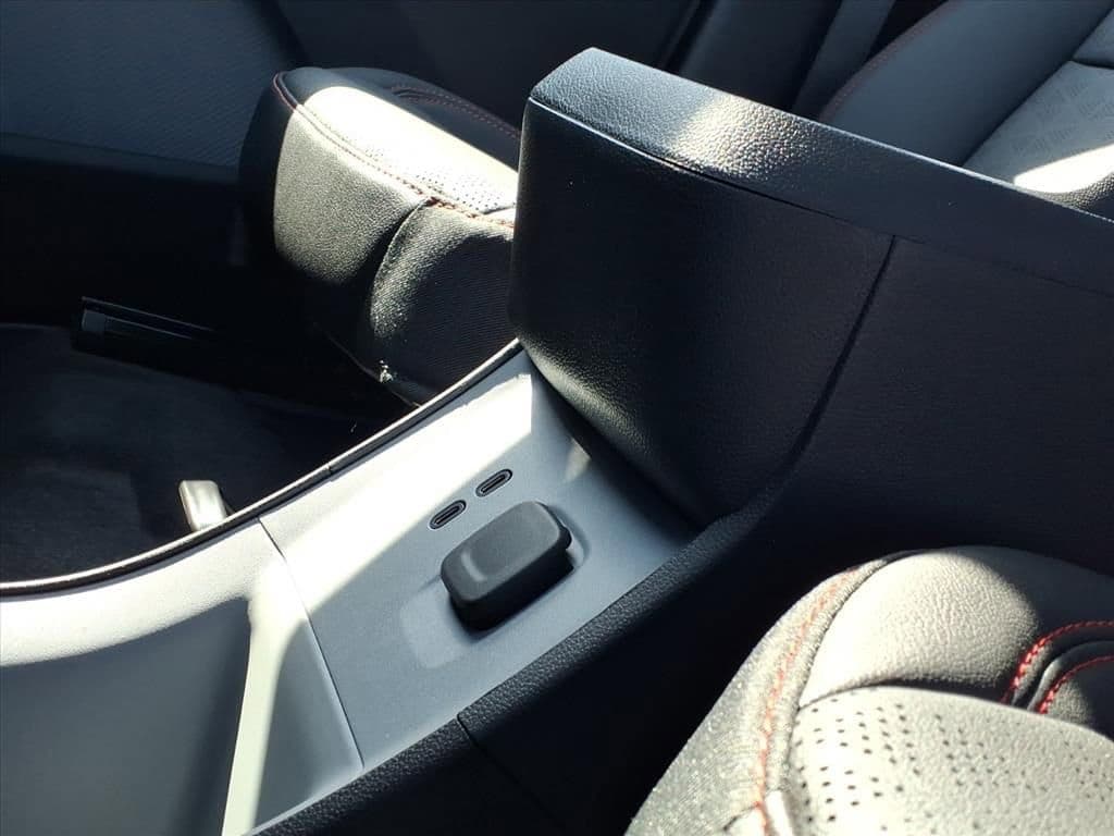 2027 Chevrolet Bolt - Image 14