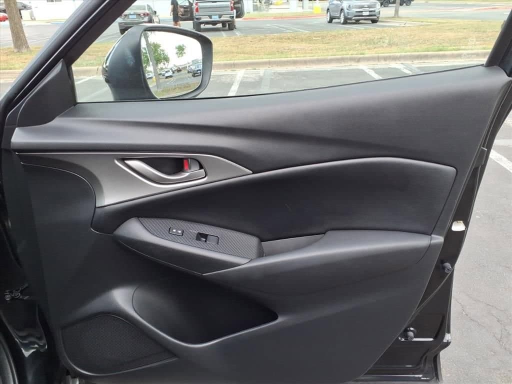 2021 Mazda CX-3 - Image 15
