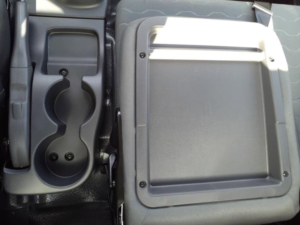 2025 Chevrolet Low Cab Forward 5500 XD - Image 9