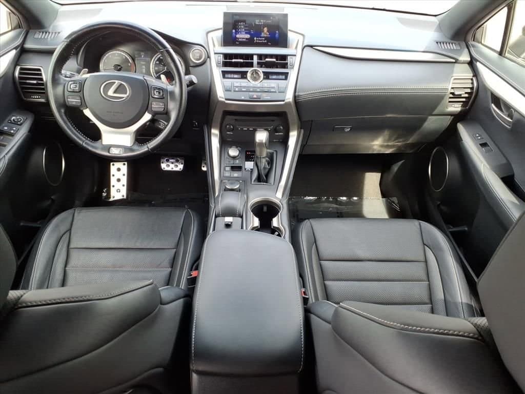 2017 LEXUS NX - Image 23
