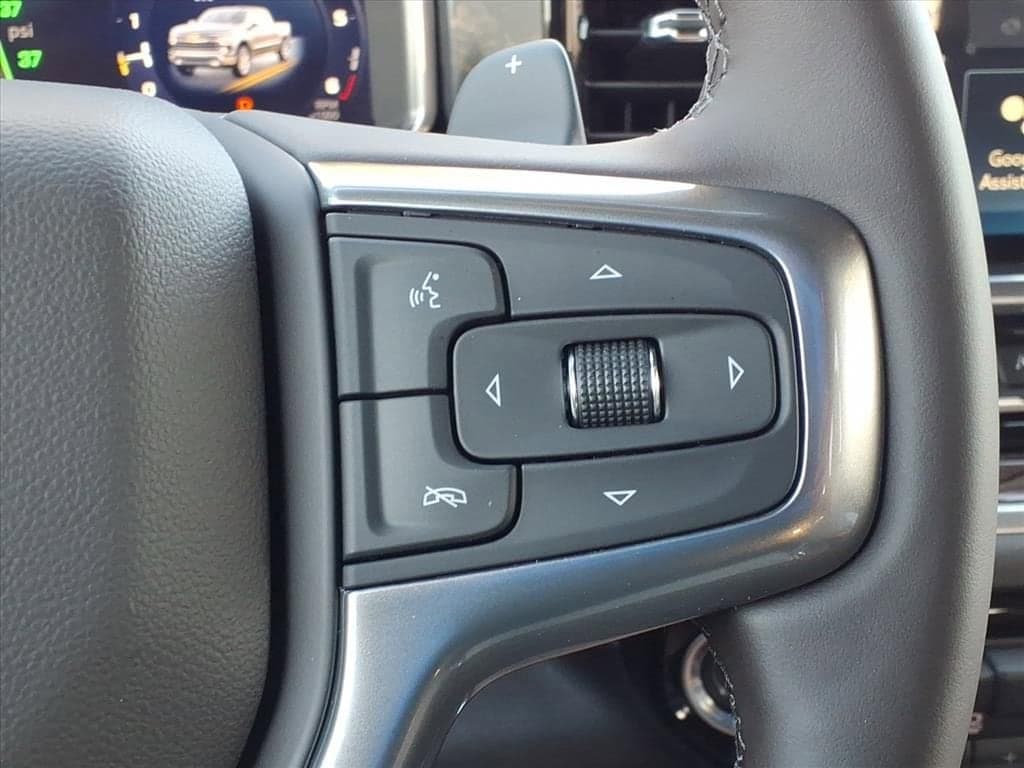 2026 Chevrolet Silverado 1500 - Image 23
