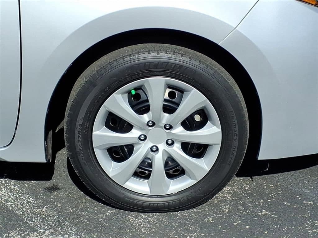 2019 Toyota Corolla - Image 8