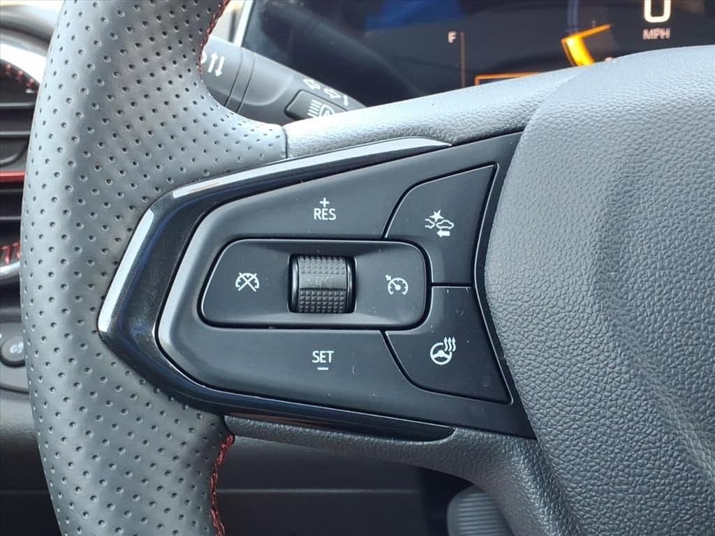 2026 Chevrolet Trax - Image 23