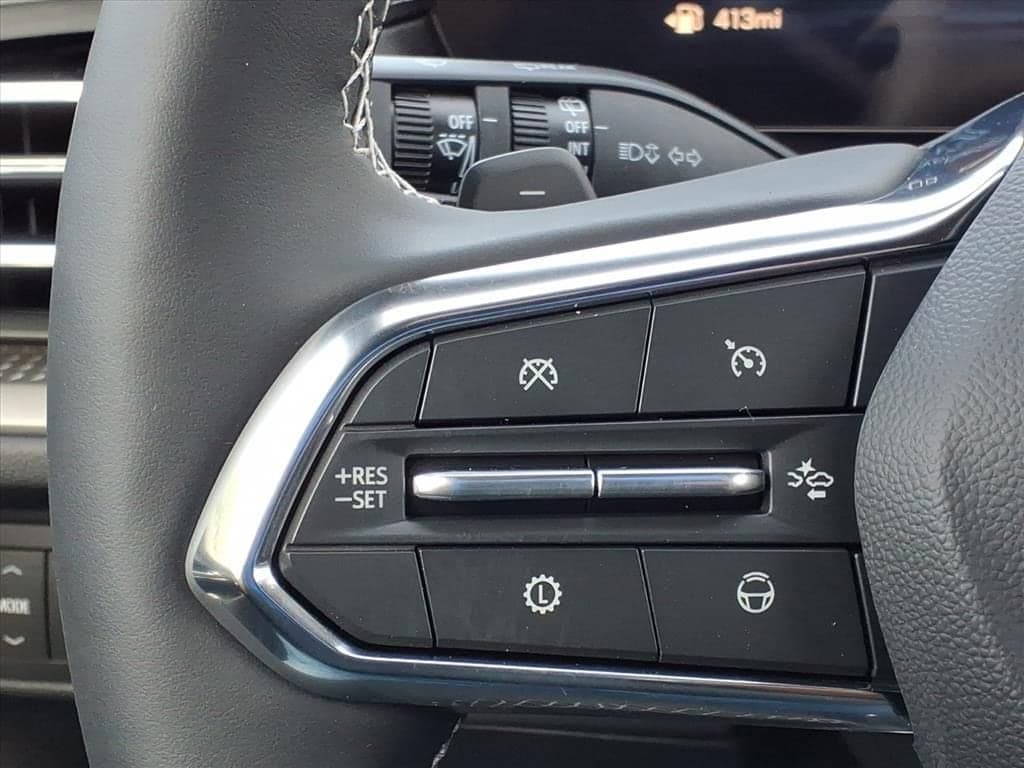 2026 Chevrolet Traverse - Image 19