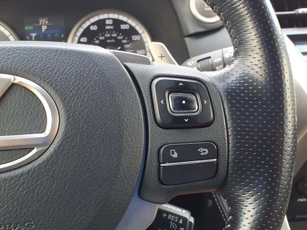 2017 LEXUS NX - Image 31