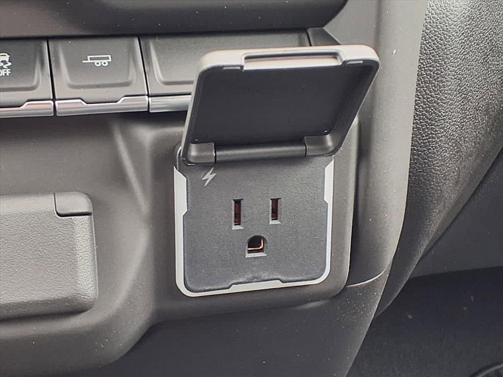 2026 Chevrolet Silverado 1500 - Image 16