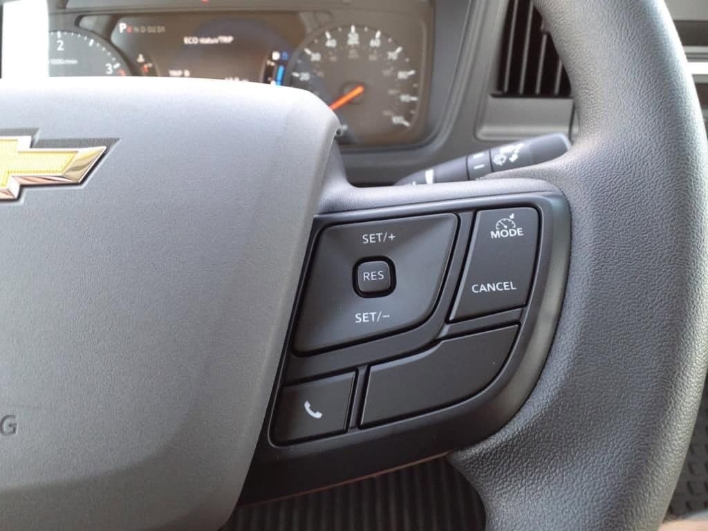 2025 Chevrolet Low Cab Forward 5500 XD - Image 16