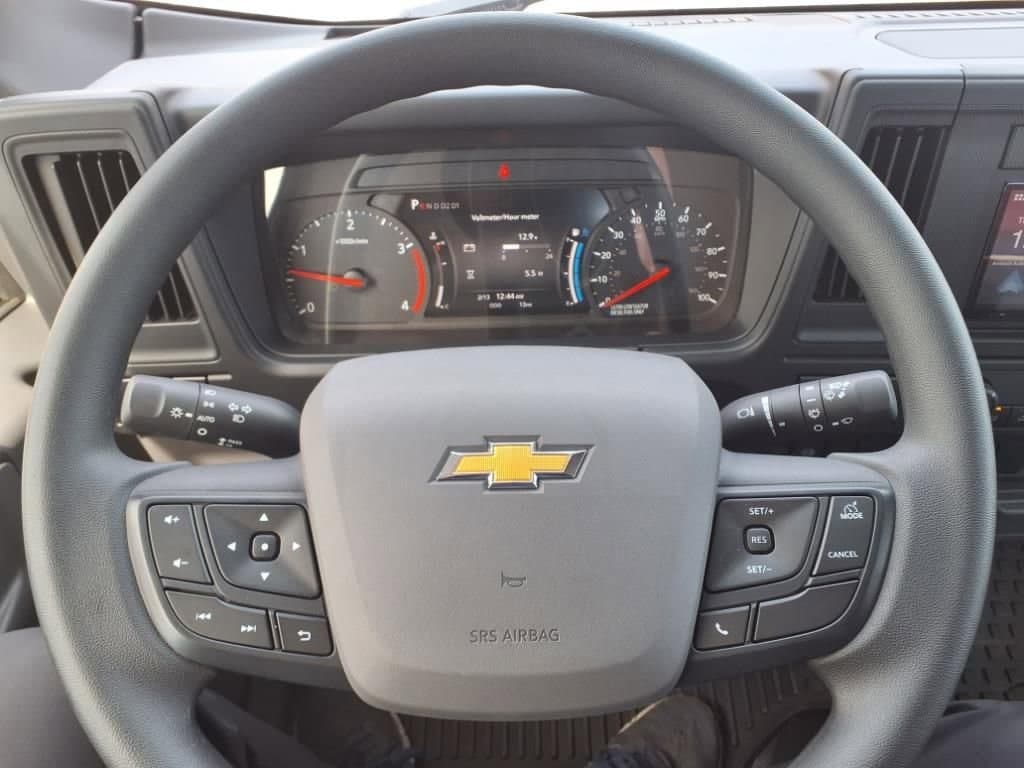 2025 Chevrolet Low Cab Forward 5500 XD - Image 18