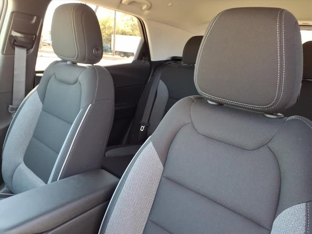 2026 Chevrolet Trailblazer - Image 11