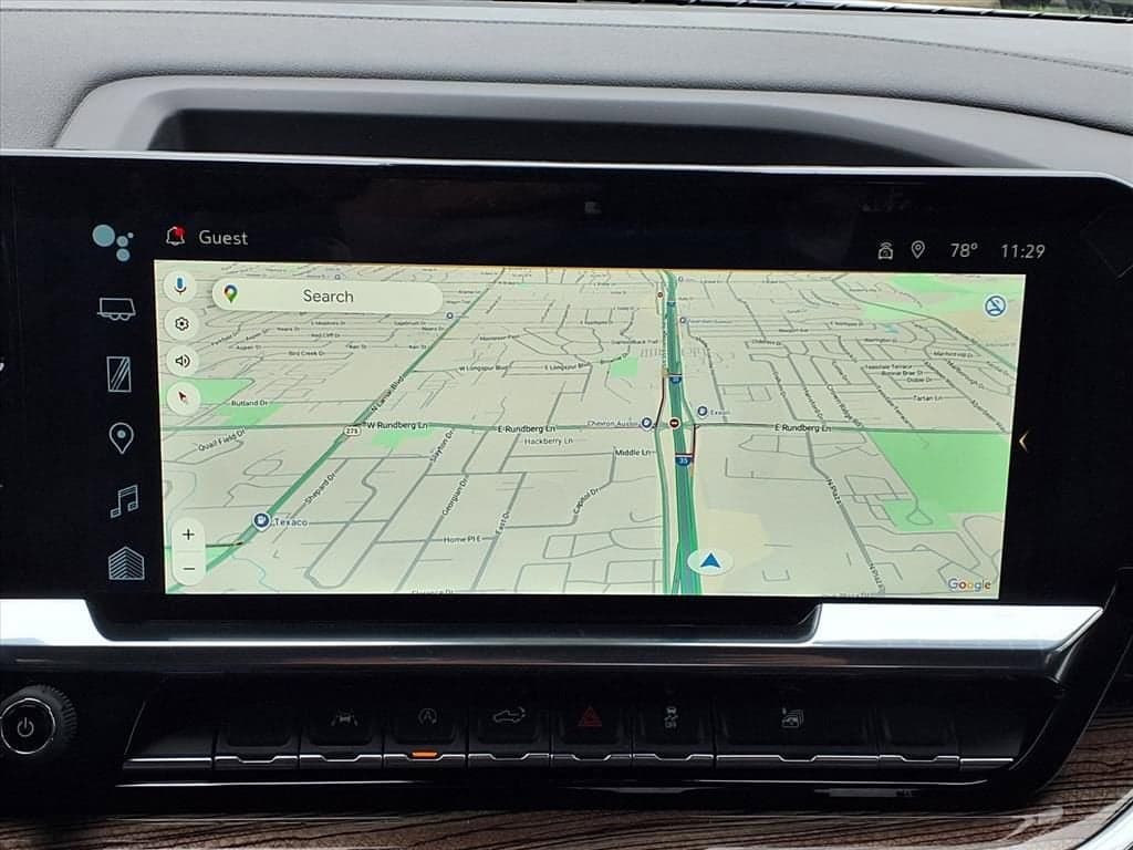 2026 Chevrolet Silverado 1500 - Image 13