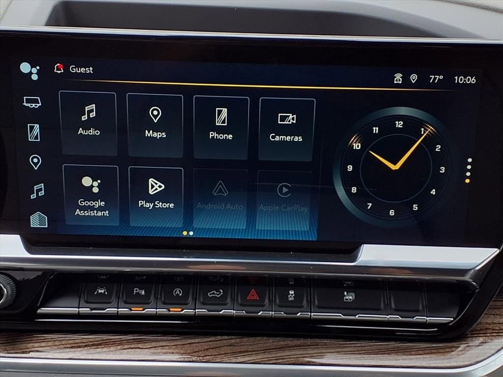 2026 Chevrolet Silverado 1500 - Image 11