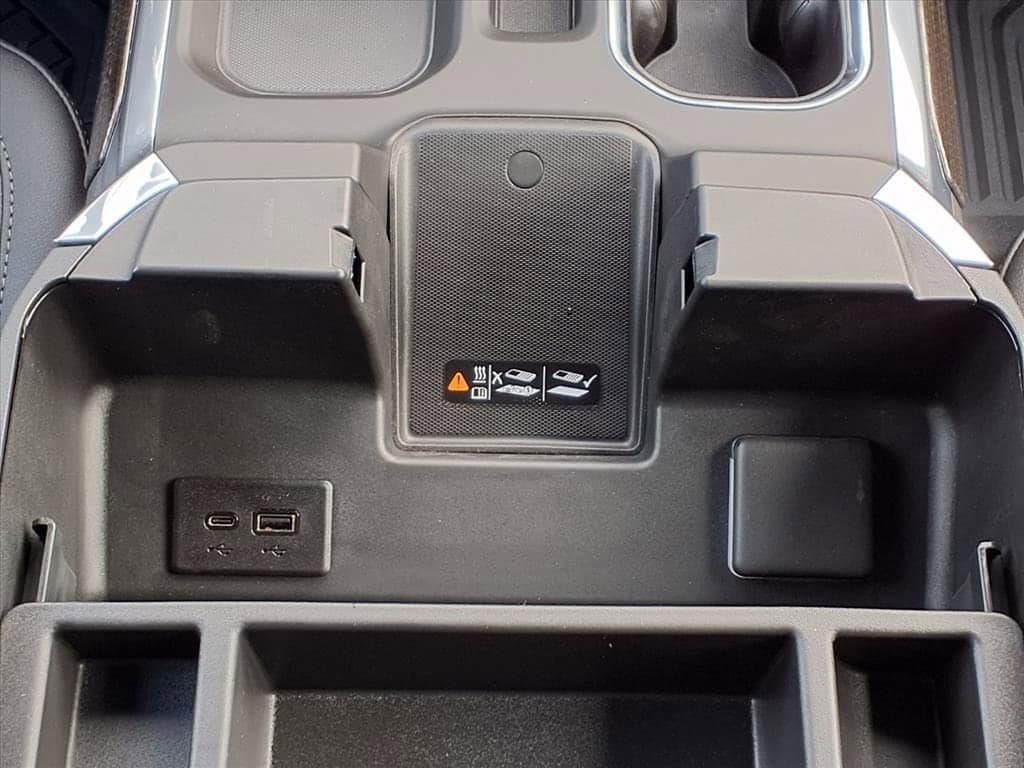 2026 Chevrolet Silverado 1500 - Image 16