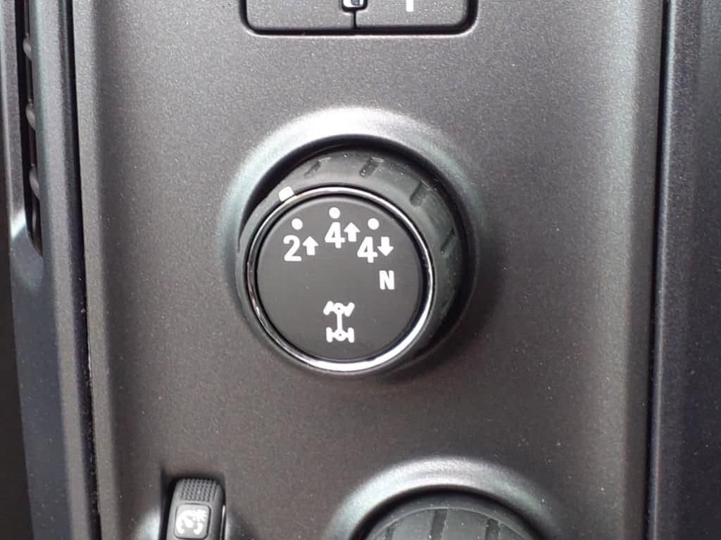 2024 Chevrolet Silverado 5500 HD - Image 10