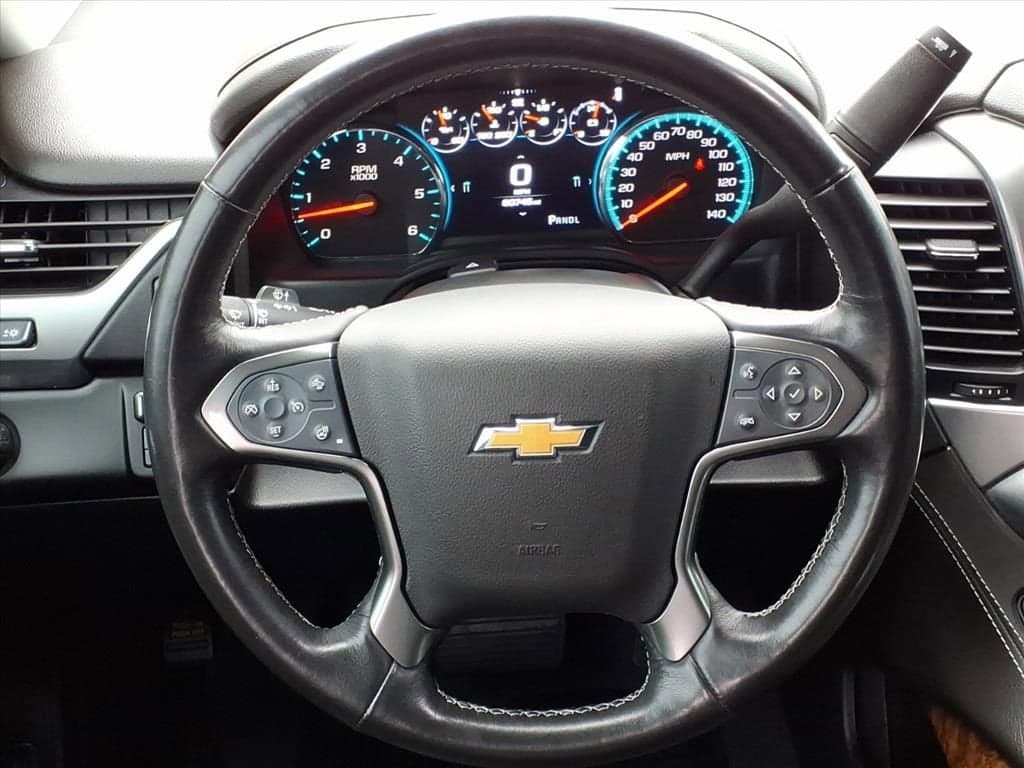 2020 Chevrolet Tahoe - Image 28
