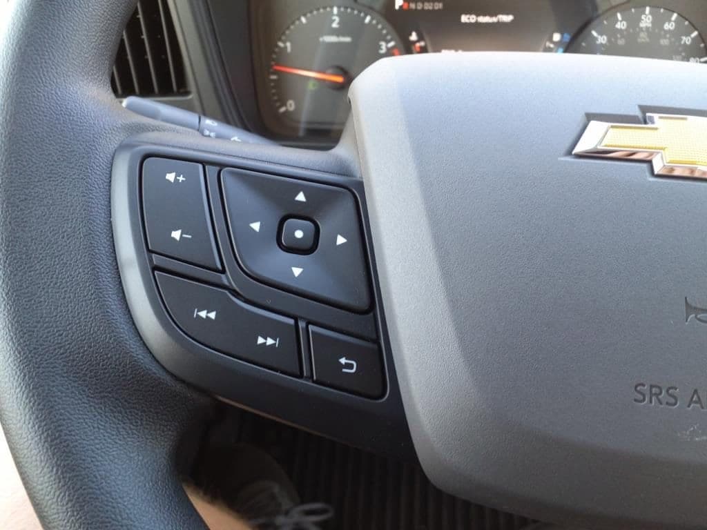 2025 Chevrolet Low Cab Forward 5500 XD - Image 18