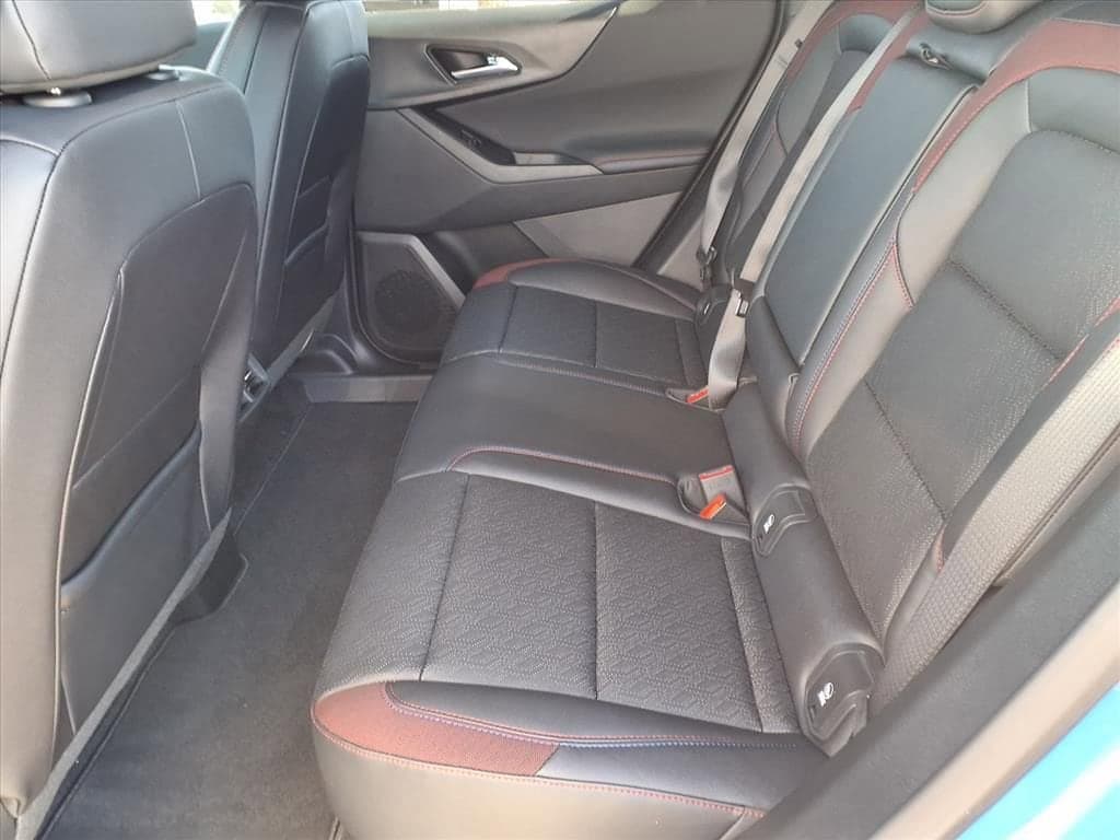 2026 Chevrolet Equinox - Image 7