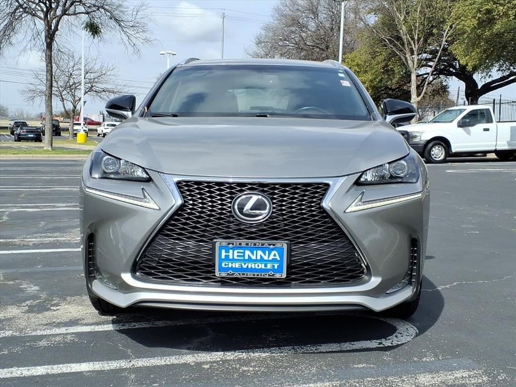 2017 LEXUS NX - Image 2