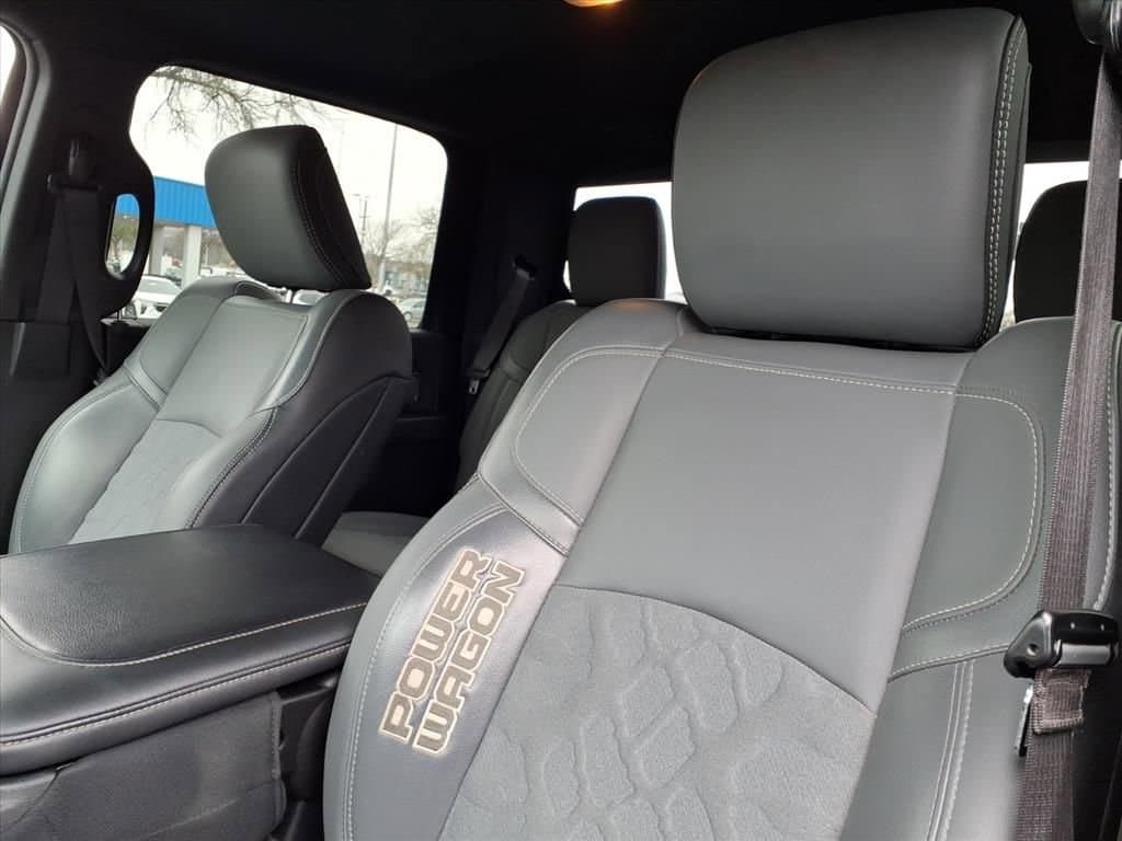 2019 Ram 2500 - Image 17