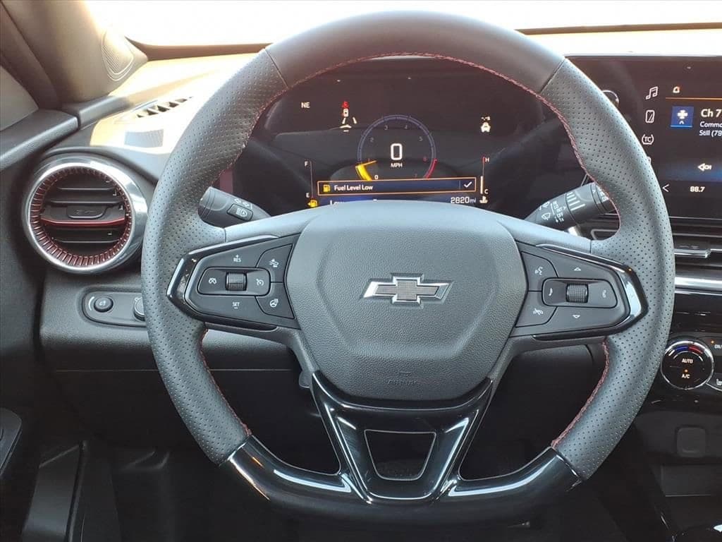 2026 Chevrolet Trax - Image 21