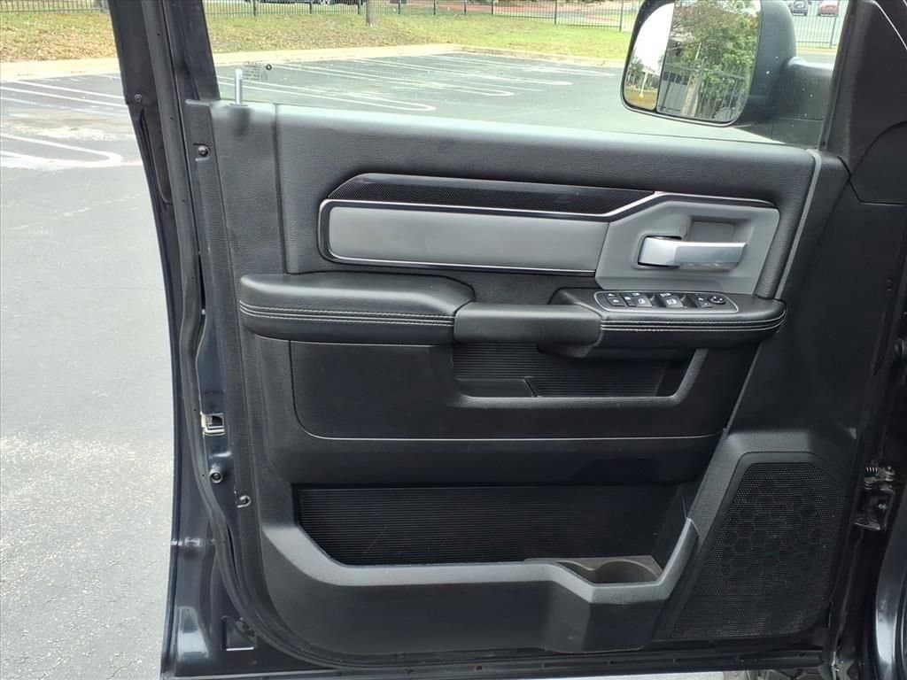 2019 Ram 2500 - Image 12