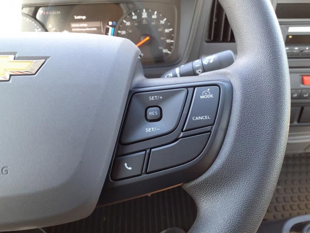 2025 Chevrolet Low Cab Forward 5500 XD - Image 17