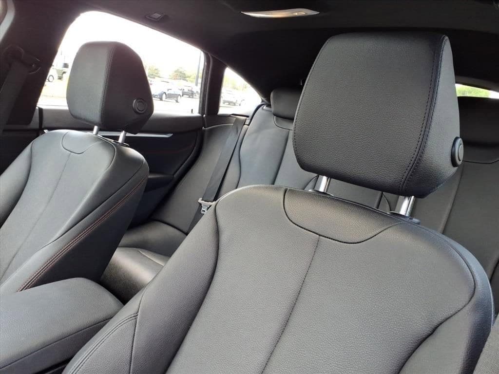 2019 BMW 4 Series - Image 15