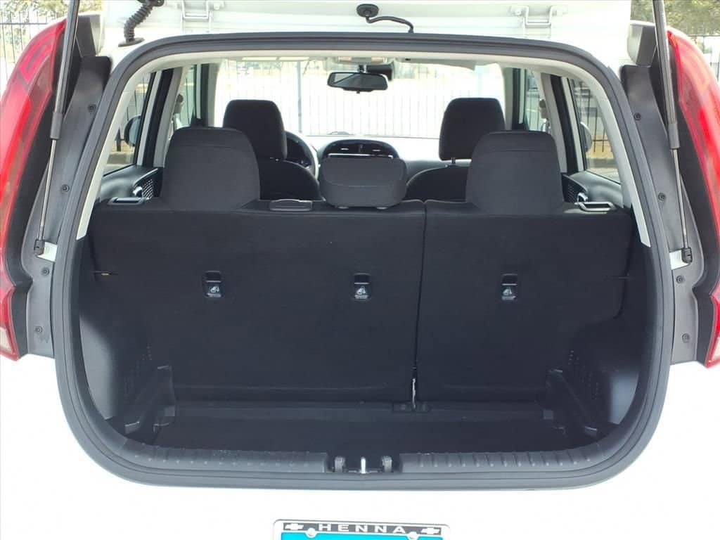2022 Kia Soul - Image 12
