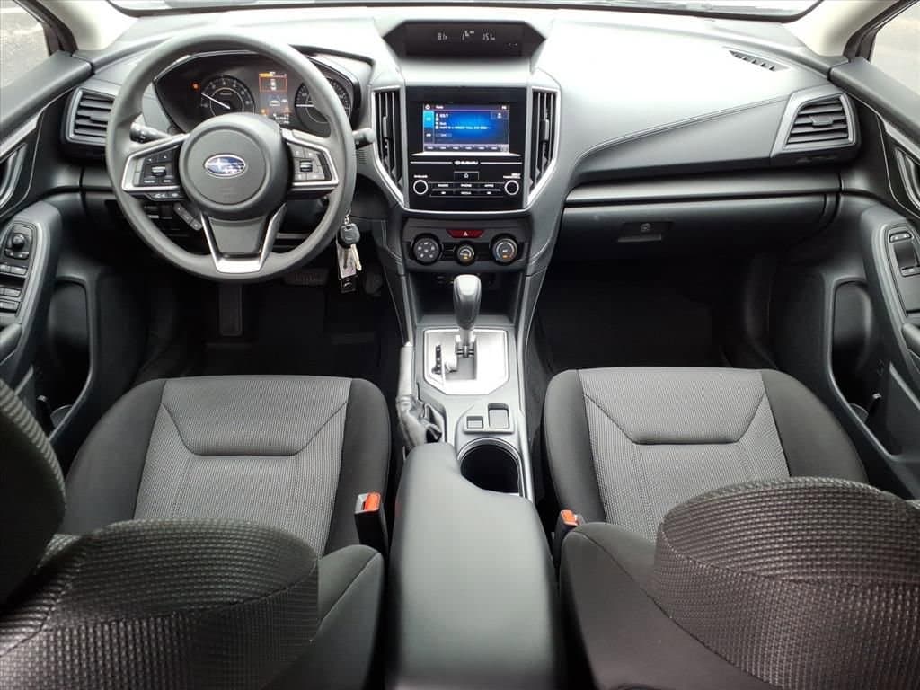 2022 Subaru Impreza - Image 15
