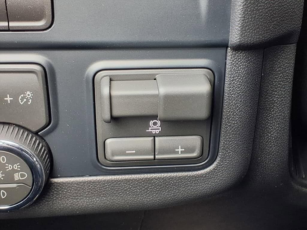 2026 Chevrolet Tahoe - Image 11