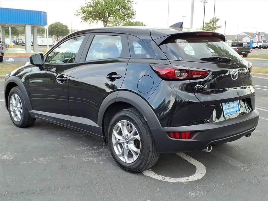 2021 Mazda CX-3 - Image 9