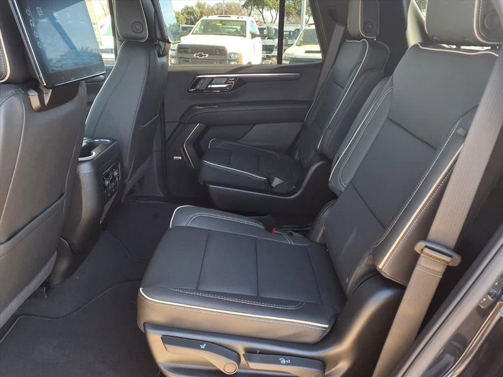 2026 Chevrolet Tahoe - Image 7