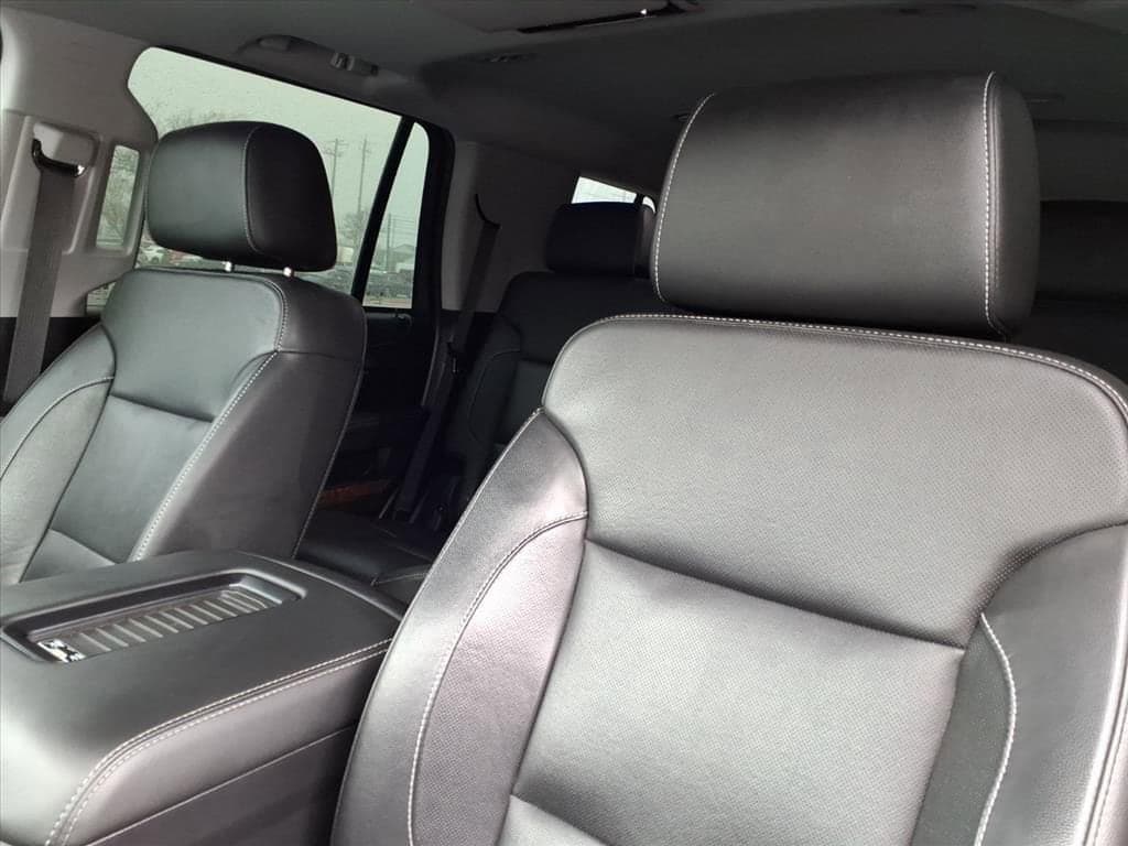 2020 Chevrolet Tahoe - Image 16