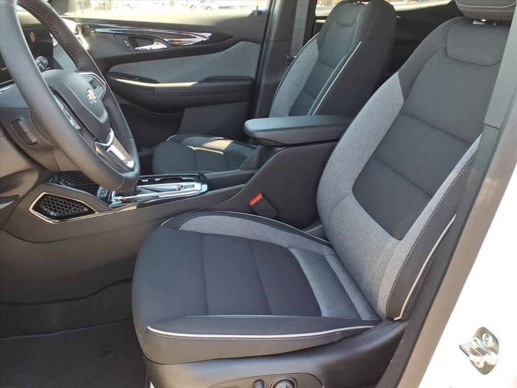 2026 Chevrolet Trailblazer - Image 11