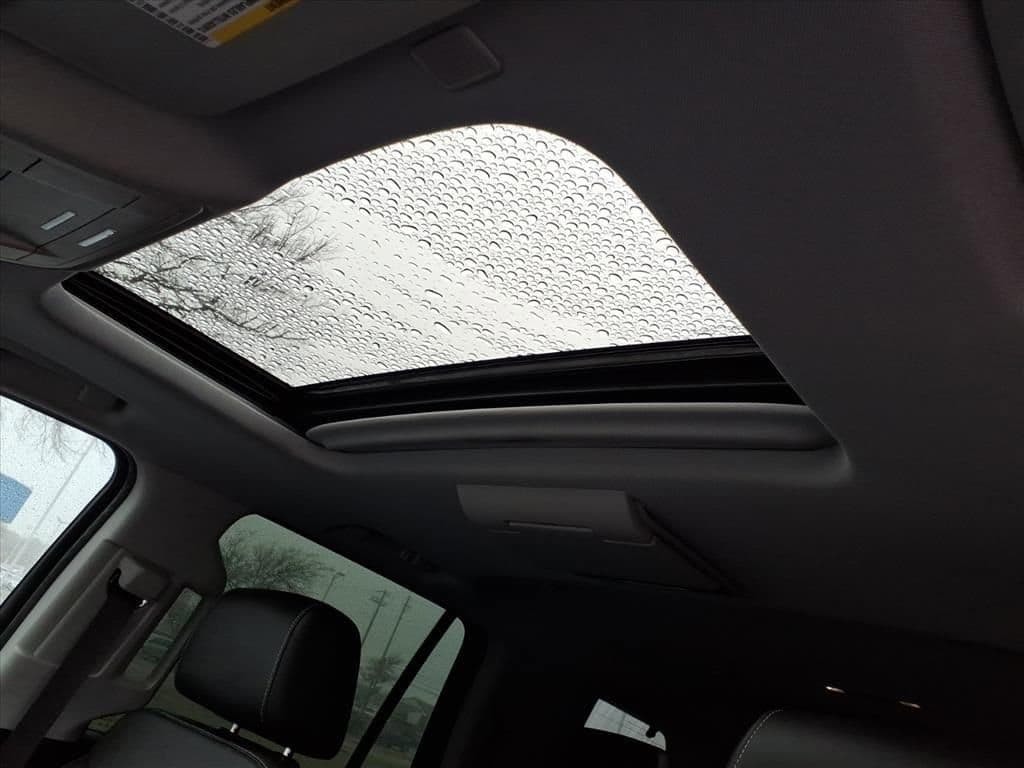 2020 Chevrolet Tahoe - Image 14