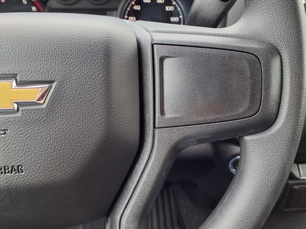 2026 Chevrolet Silverado 1500 - Image 18