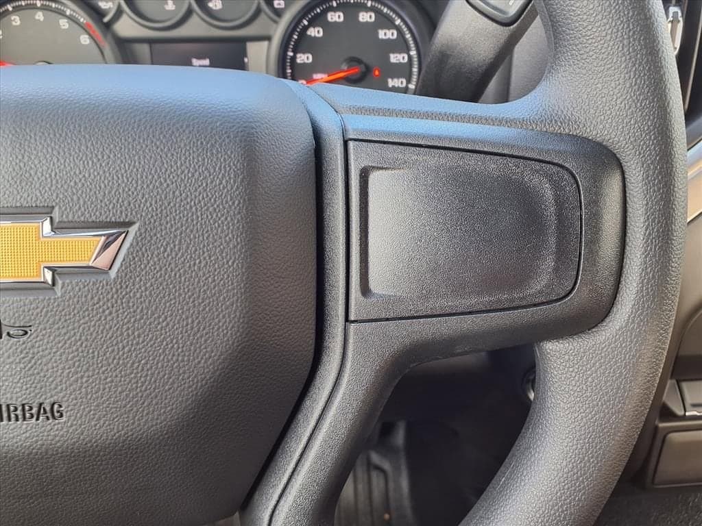 2026 Chevrolet Silverado 1500 - Image 17