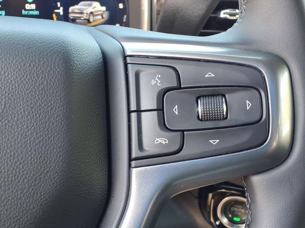 2026 Chevrolet Silverado 1500 - Image 28