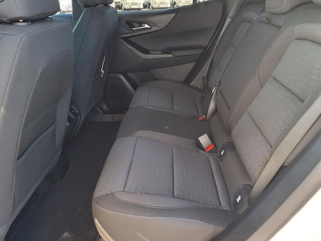 2026 Chevrolet Equinox - Image 7