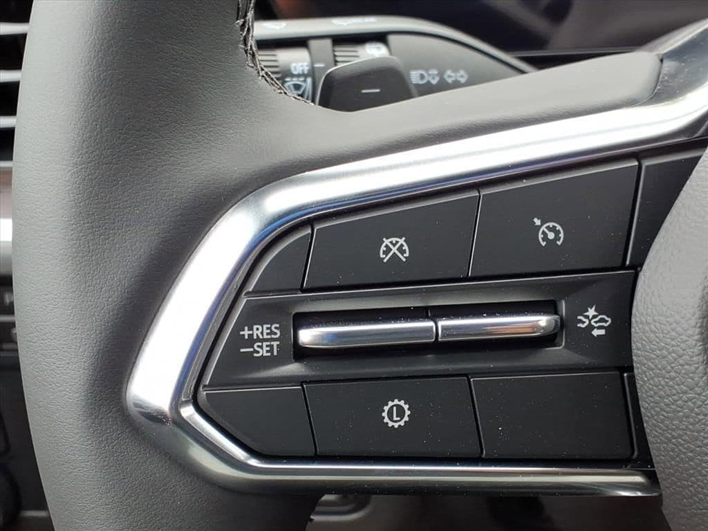 2026 Chevrolet Tahoe - Image 22