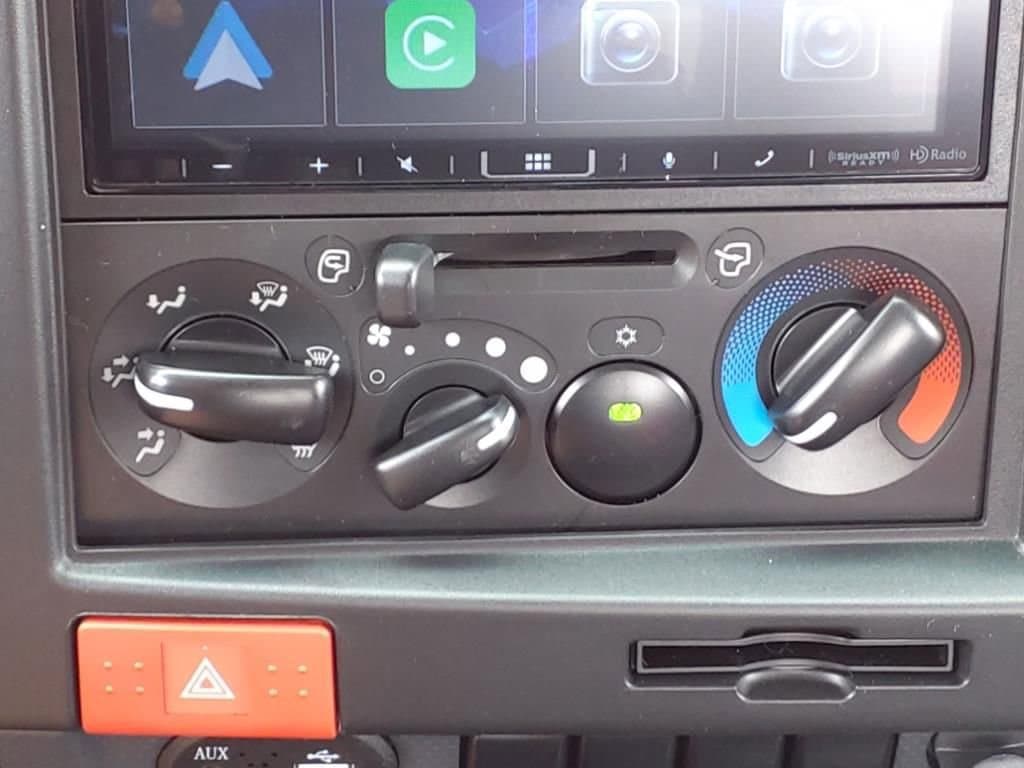 2025 Chevrolet Low Cab Forward 5500 XG - Image 13