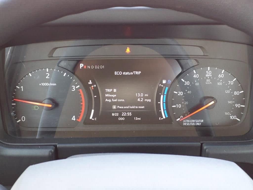 2025 Chevrolet Low Cab Forward 5500 XD - Image 18