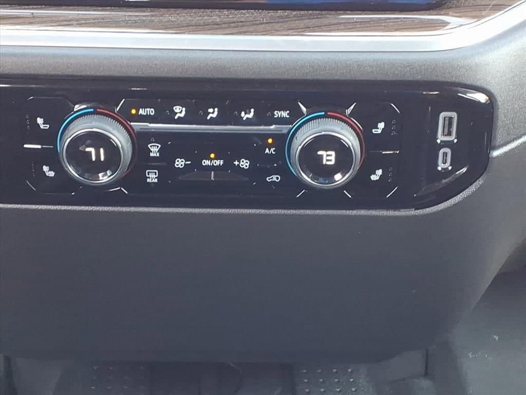 2026 Chevrolet Silverado 1500 - Image 23