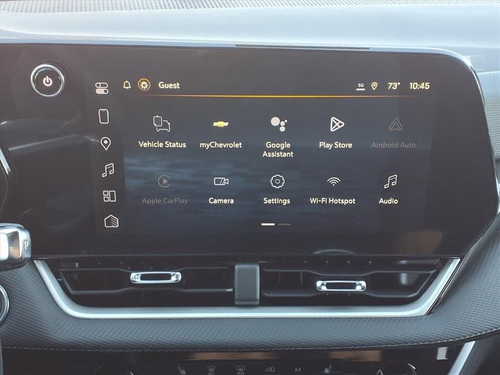 2026 Chevrolet Equinox - Image 13