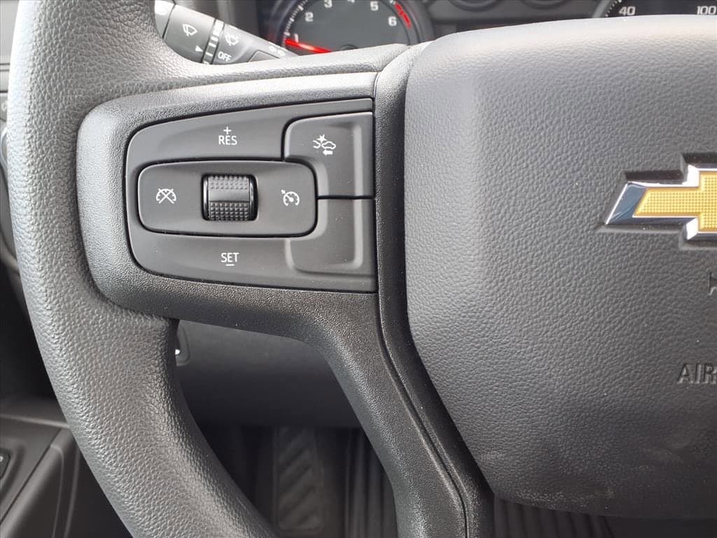 2026 Chevrolet Silverado 1500 - Image 17