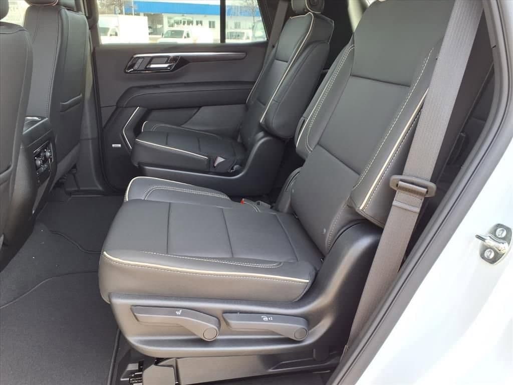 2026 Chevrolet Tahoe - Image 10