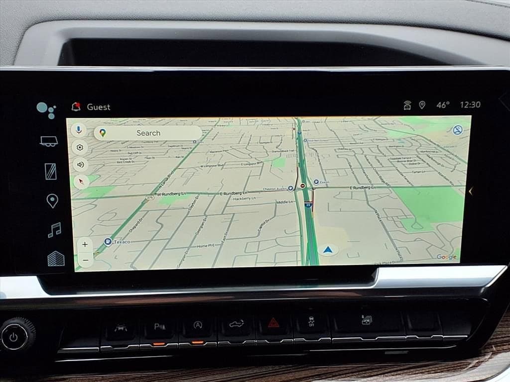 2026 Chevrolet Silverado 1500 - Image 13